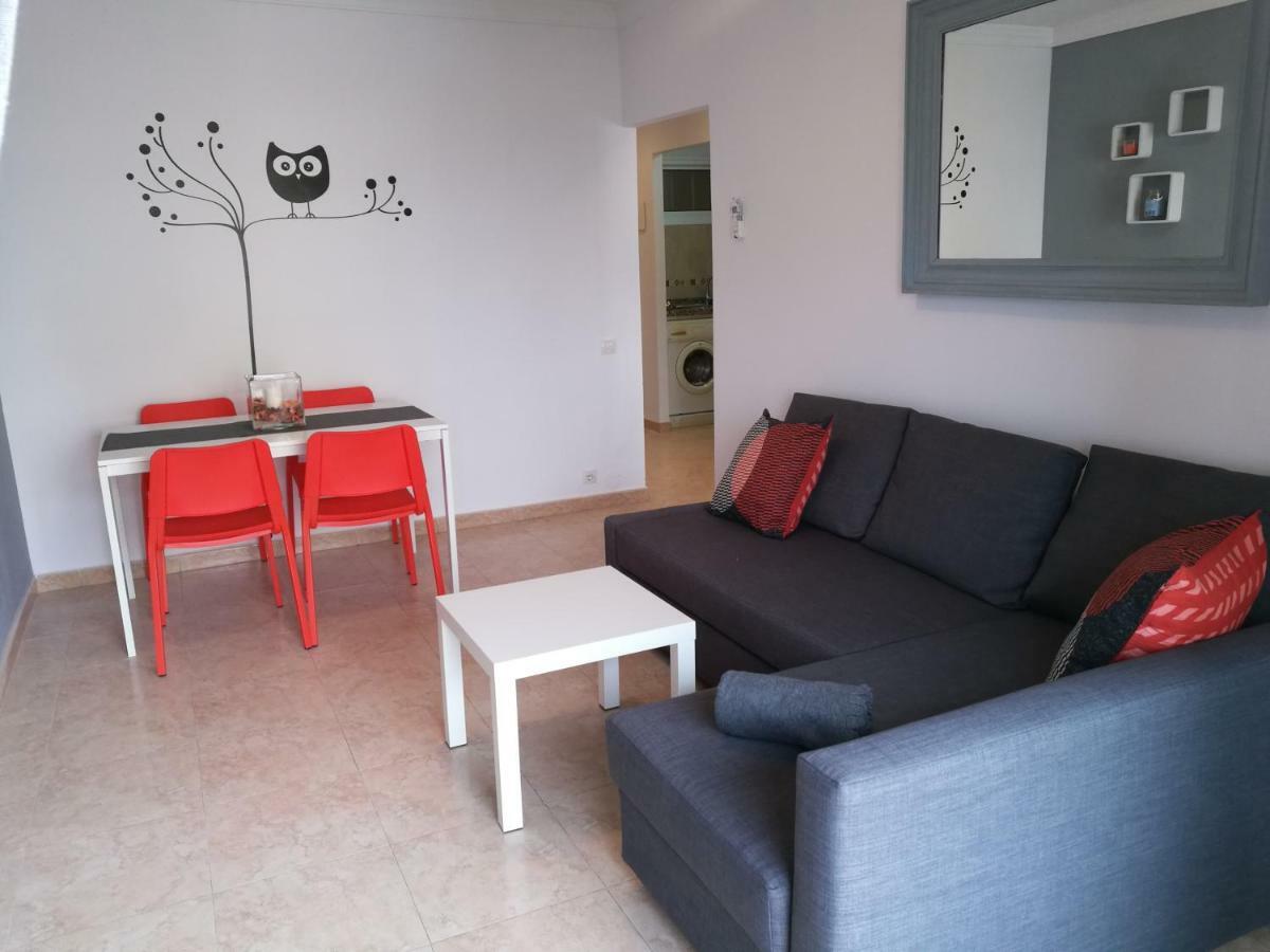 Mariana & Sirus' Appartamento Marbella